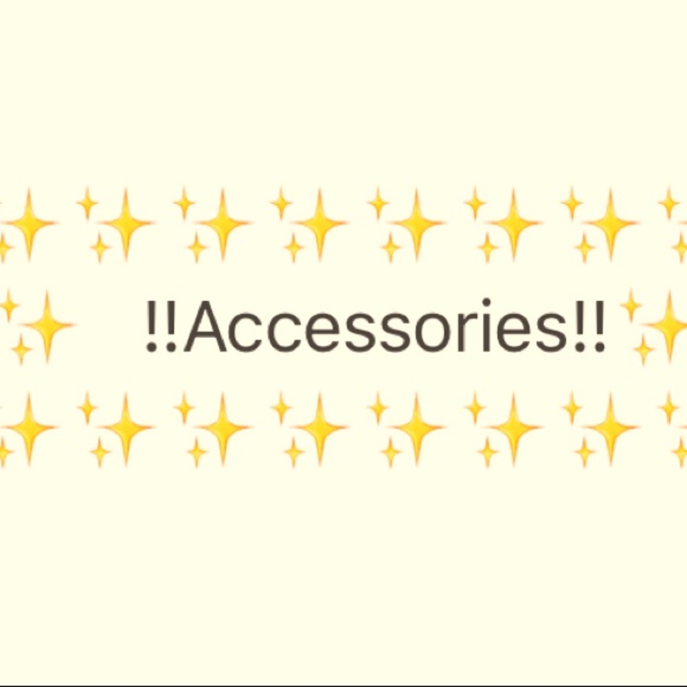 Accesories